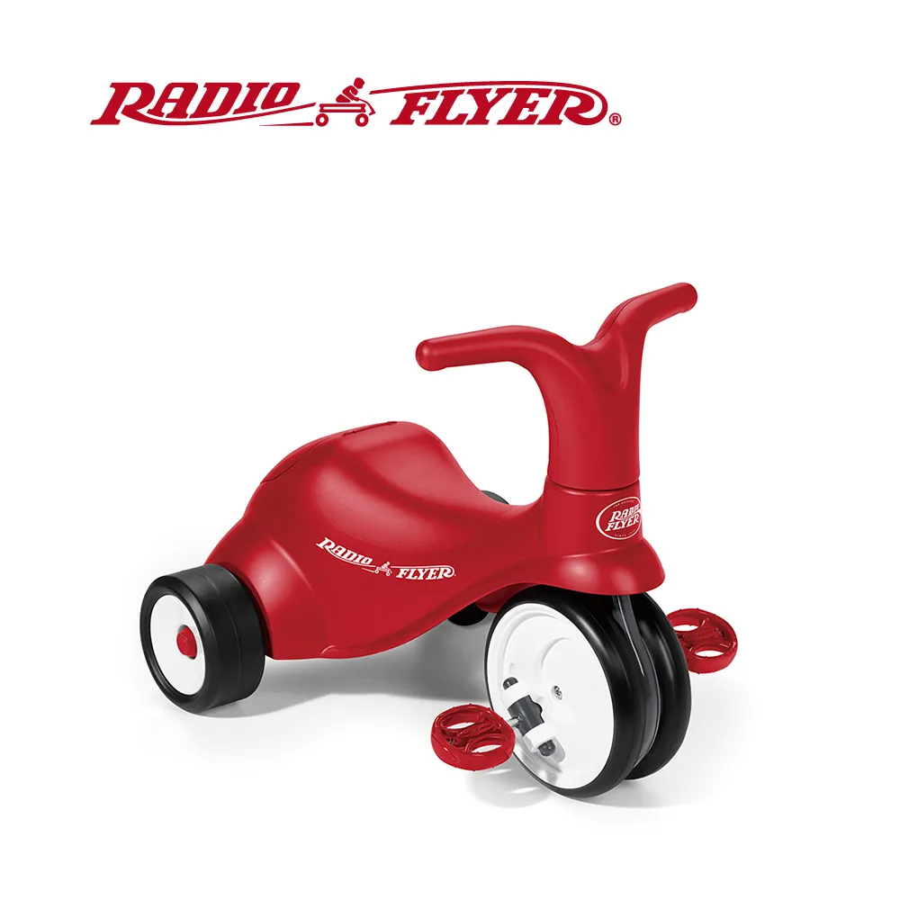 Radio Flyer 小遊騎兵迷你拖車 (直播限定) 歷史價格詳細信息
