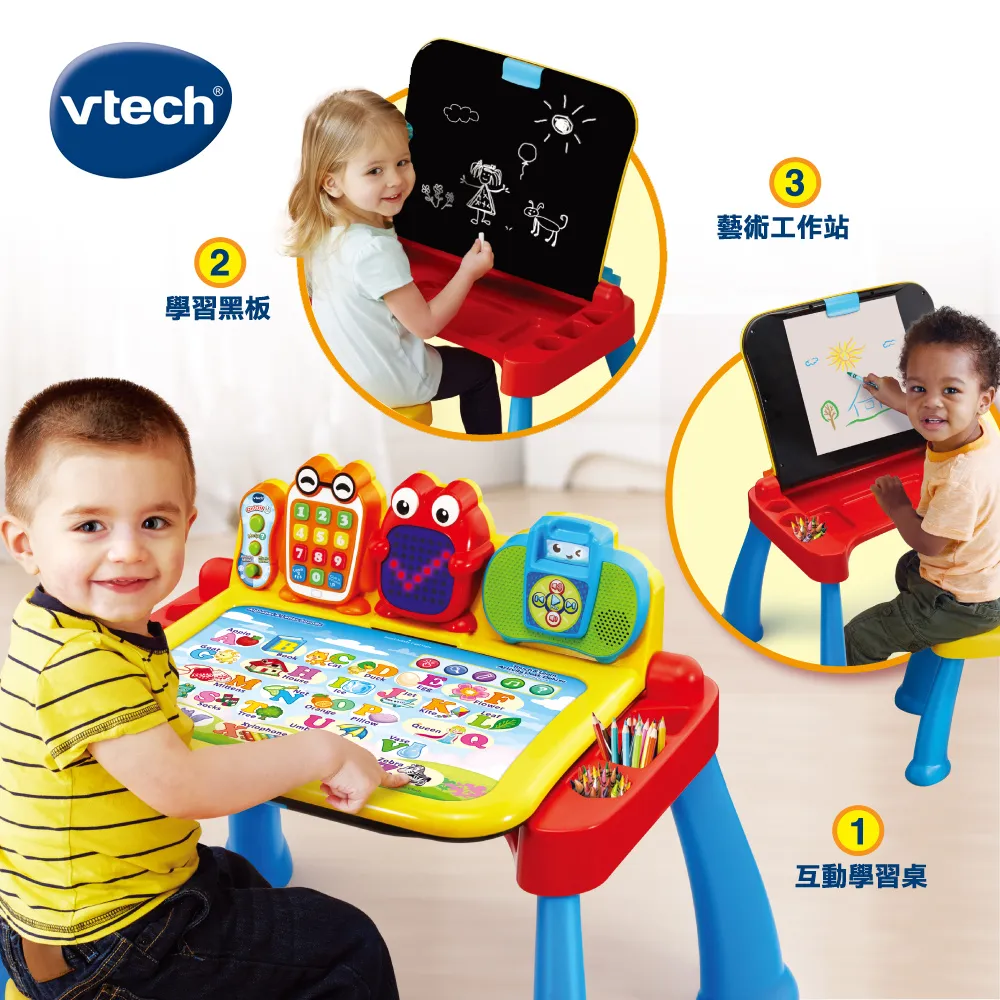 Vtech 多功能互動感應運動球場(2色可選) 歷史價格詳細信息