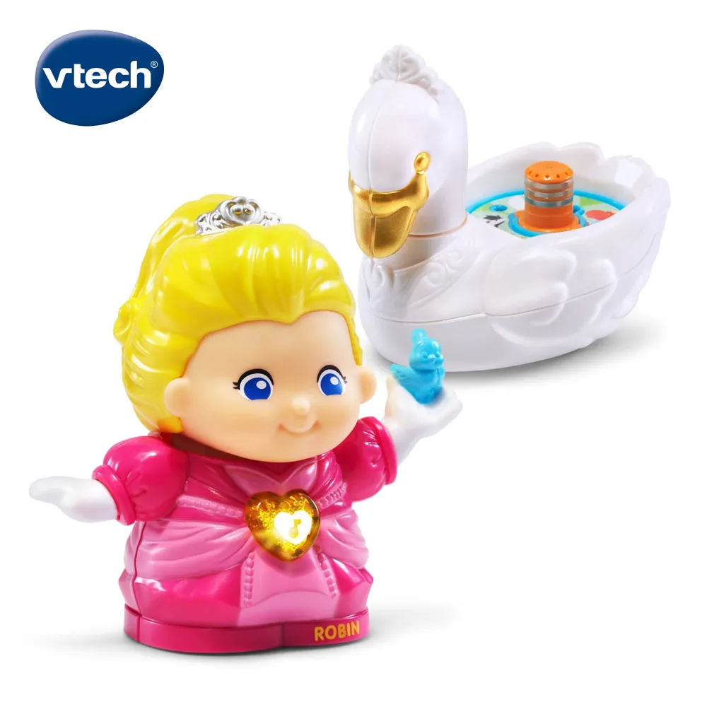 Vtech 夢幻城堡系列-公主與魔法飛天獨角獸 歷史價格詳細信息