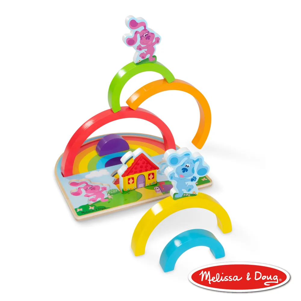 Blues Clues Plush Stuffed Animal Toy Leap Frog Story Time Blue Doll Dog 歷史價格詳細信息