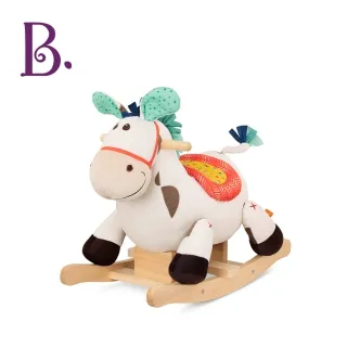 B.Toys 搖搖馬-巴弟 玩具 小朋友 搖搖馬 平衡感 歷史價格詳細信息