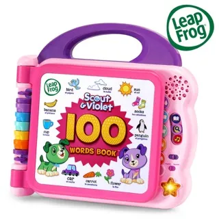 【LeapFrog】100單字動物互動認知圖鑑 歷史價格詳細信息