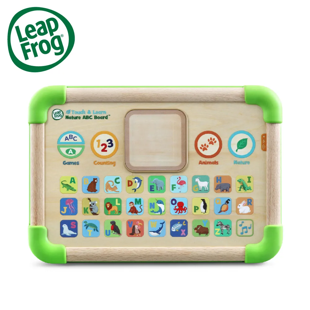 【LeapFrog】木質ABC兩用學習桌 歷史價格詳細信息
