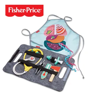 【奇哥】Fisher-Price 費雪 角色扮演-上班女郎 歷史價格詳細信息