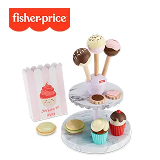 【奇哥】Fisher-Price 費雪 角色扮演-上班女郎 歷史價格詳細信息