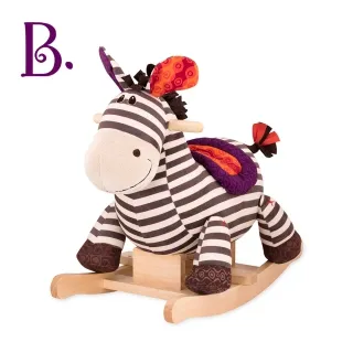 B.Toys 搖搖馬-巴弟 玩具 小朋友 搖搖馬 平衡感 歷史價格詳細信息