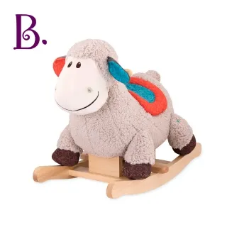 美國 B.TOYS 搖搖馬巴弟/木馬【麗兒采家】 歷史價格詳細信息