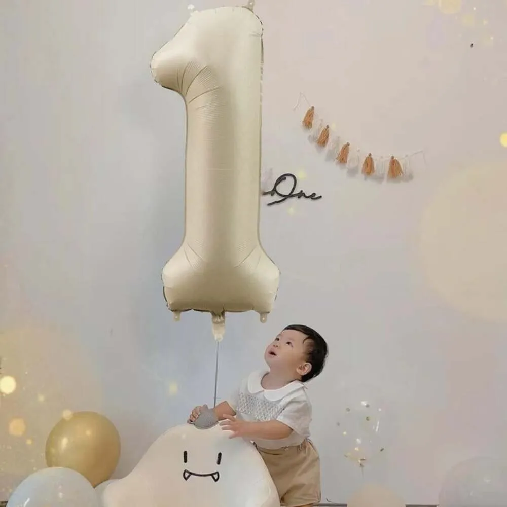 【數字氣球】慶生氣球 生日氣球 生日佈置 告白氣 攝影道具 歷史價格詳細信息