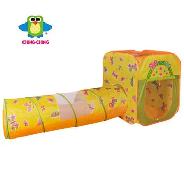 【親親 Ching Ching】CBH-16 摩登公主帳篷球屋+100球 歷史價格詳細信息