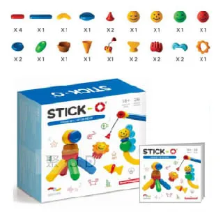 【韓國 STICK-O】磁性棒系列-熊熊在哪兒 歷史價格詳細信息