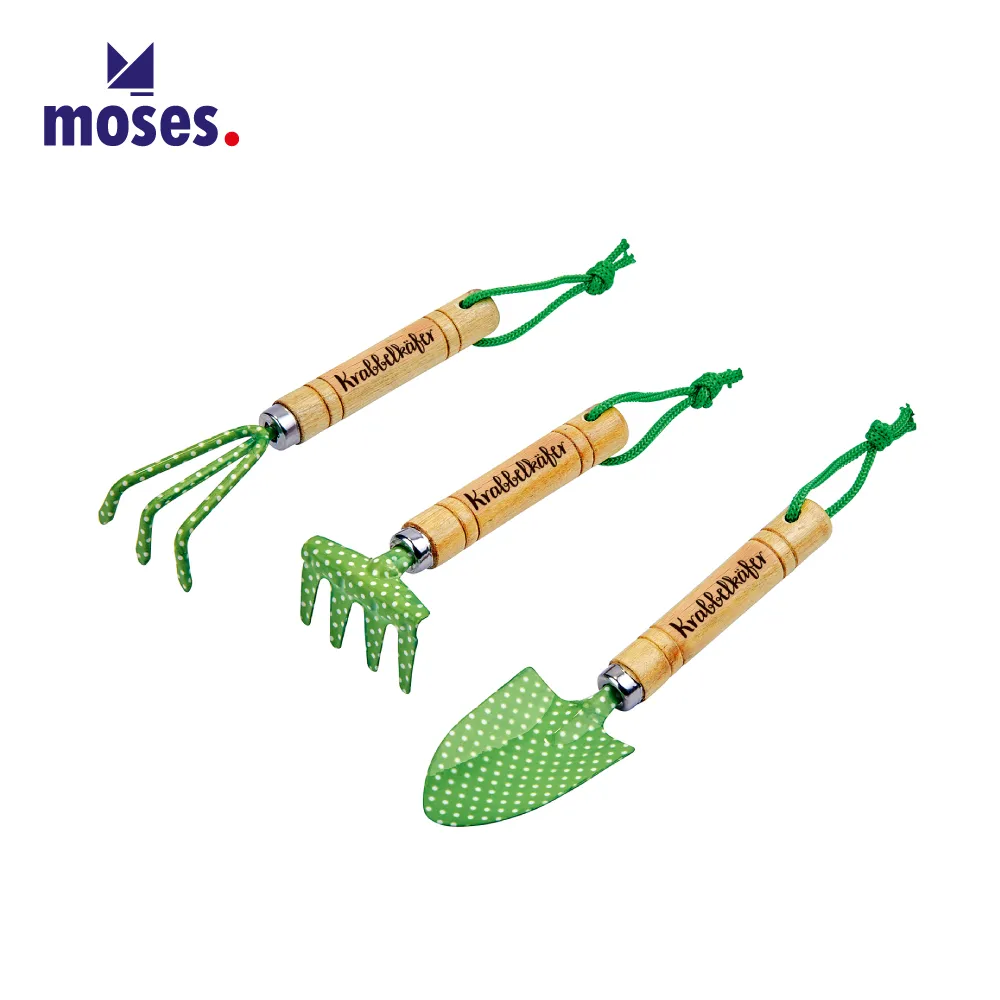 【德國Moses】小園丁系列-花園整理工具組 歷史價格詳細信息