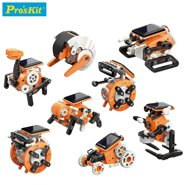 【寶工Pro'sKit 科學玩具】八方全能遊戲搖桿｜GE-537 歷史價格詳細信息