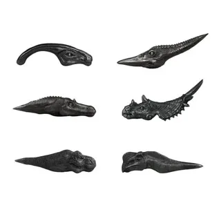 賽先生科學工廠｜龍圖兒Zometool-系統組件3(自由發揮組合) 歷史價格詳細信息