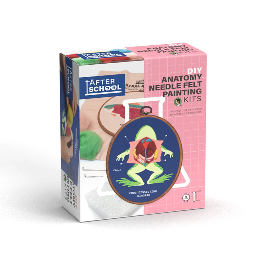 賽先生科學工廠｜After School - 透明魚標本製作套組 歷史價格詳細信息