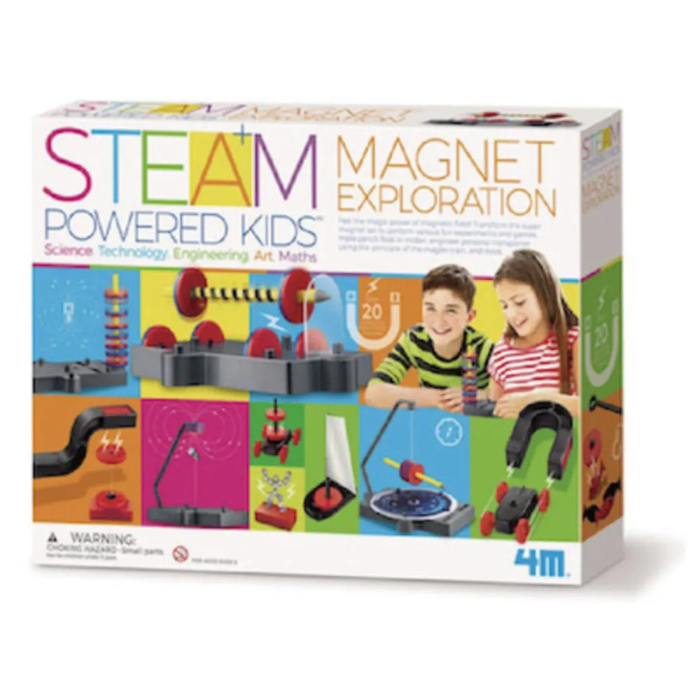 賽先生科學工廠｜4M giant magnetic compass 磁力大羅盤 歷史價格詳細信息