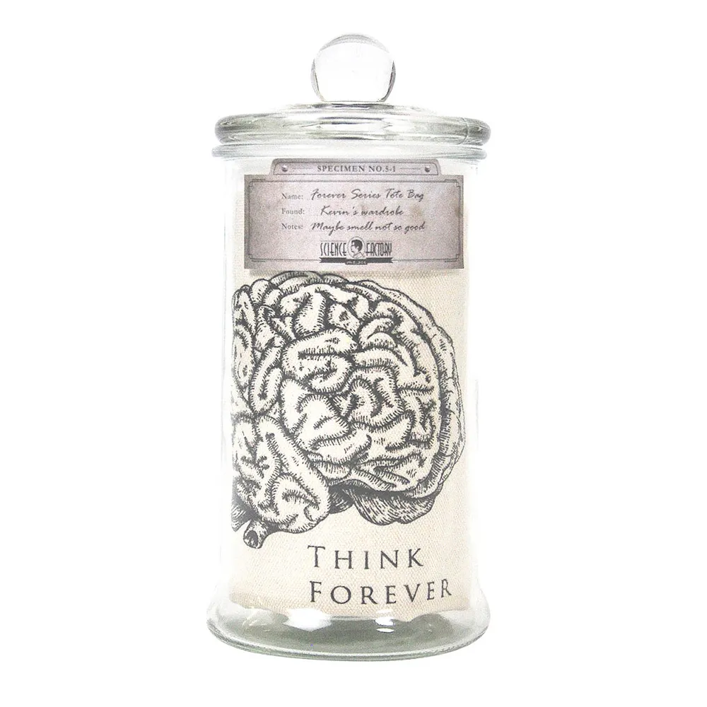 賽先生科學工廠｜Forever標本二用布包-Smile Forever(頭骨) 歷史價格詳細信息