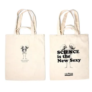 賽先生科學工廠｜Forever標本二用布包-Smile Forever(頭骨) 歷史價格詳細信息