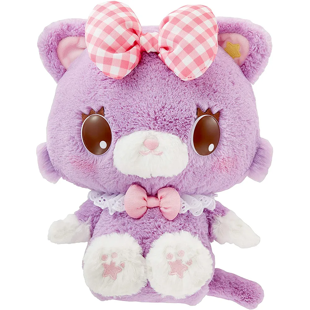 萌可魯玩偶貓-夢境粉盒【佳瑪】 歷史價格詳細信息