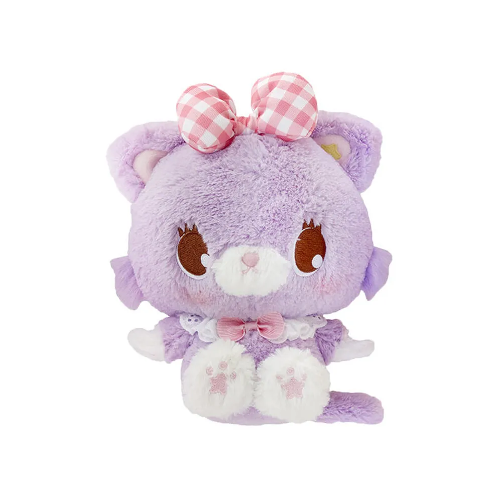 萌可魯玩偶貓-夢境粉盒【佳瑪】 歷史價格詳細信息