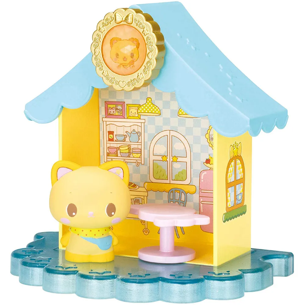 萌可魯玩偶貓-夢境粉盒【佳瑪】 歷史價格詳細信息