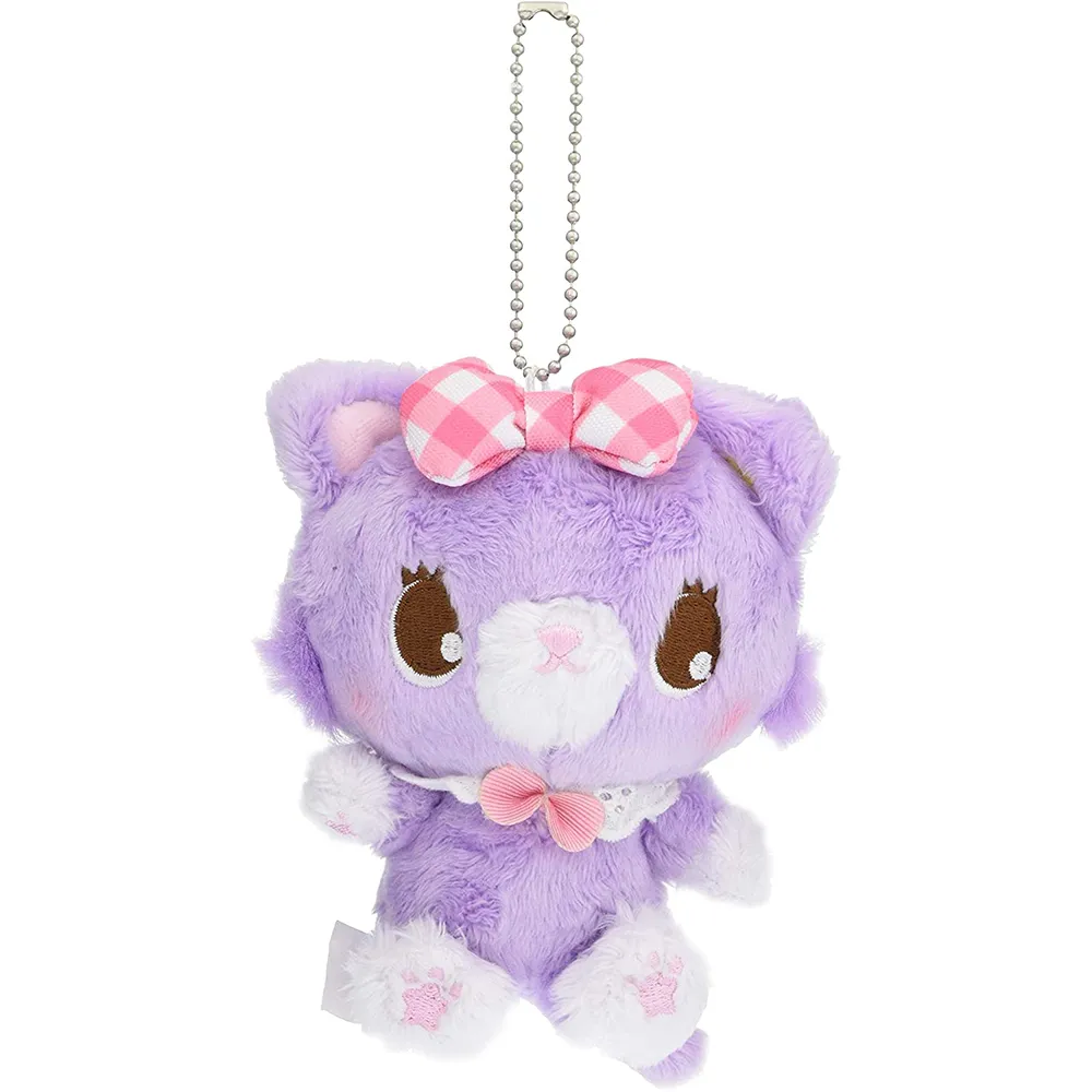 萌可魯玩偶貓-夢境粉盒【佳瑪】 歷史價格詳細信息