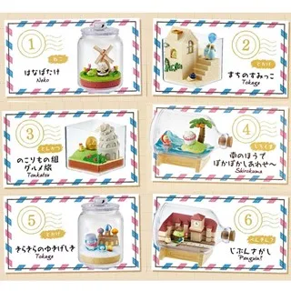 角落小夥伴 6入三角雷射木頭鉛筆B (3款隨機出貨) 文鶴書店 Crane Publishing 歷史價格詳細信息