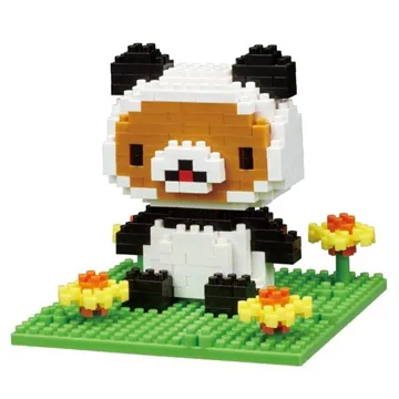 【Nanoblock 迷你積木】NBH-092 水都威尼斯 歷史價格詳細信息