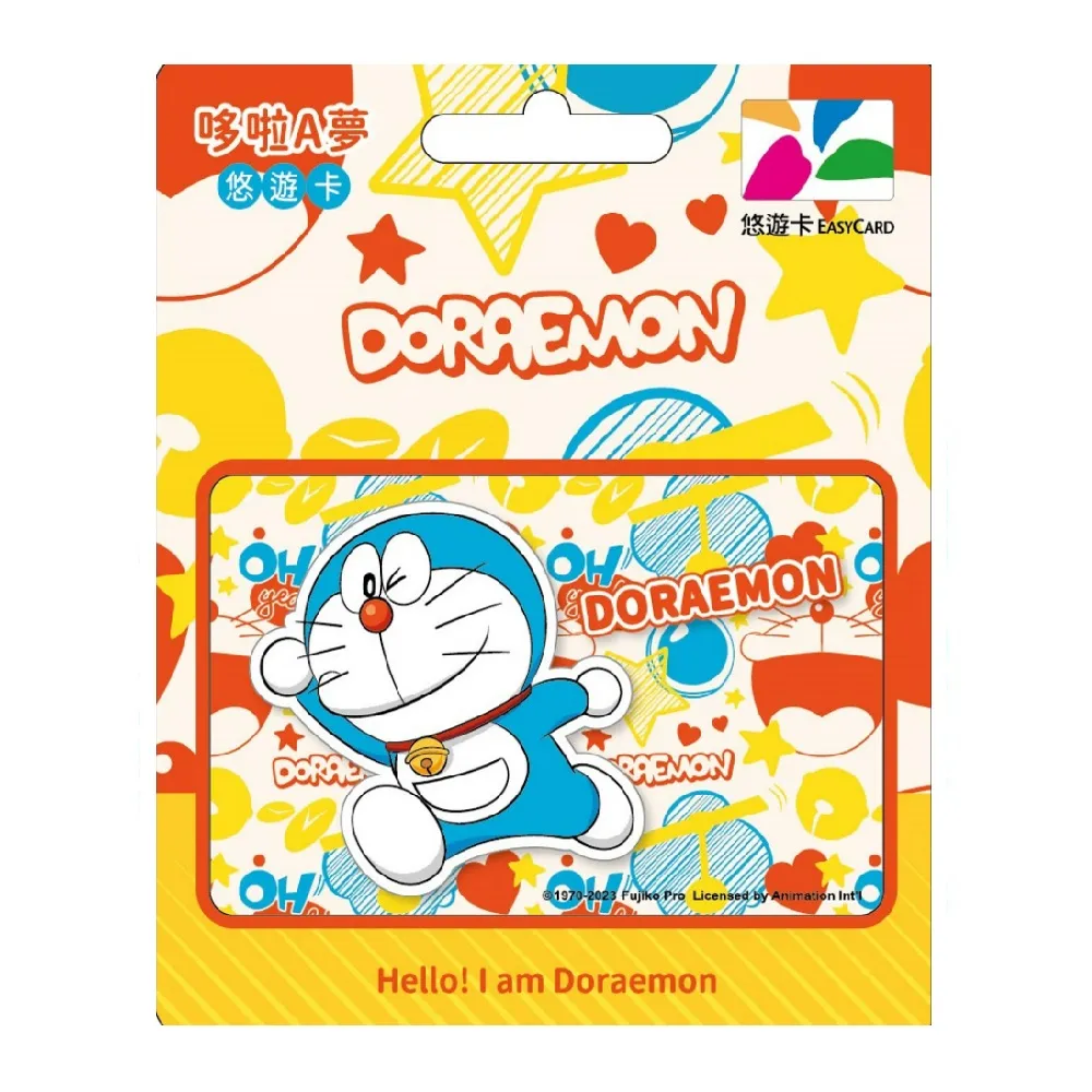 哆啦A夢悠遊卡-炫彩 (受託代銷) 歷史價格詳細信息