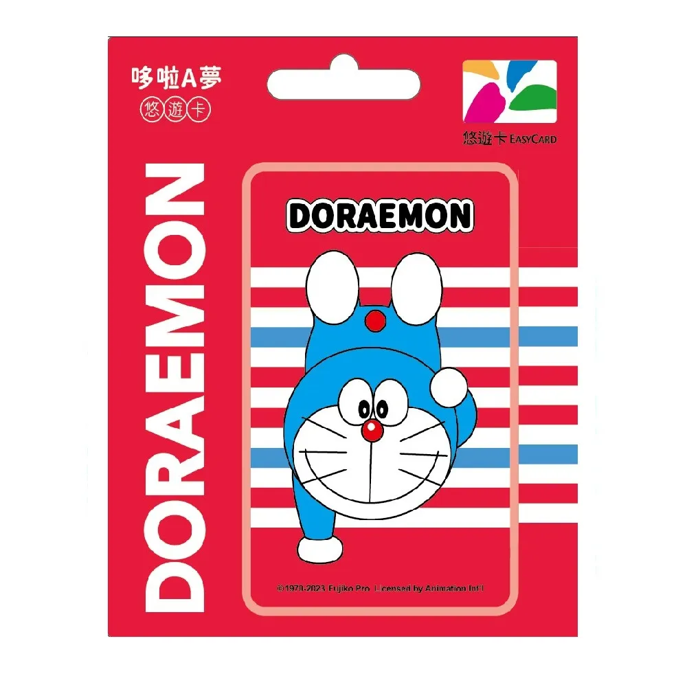 哆啦A夢悠遊卡-炫彩 (受託代銷) 歷史價格詳細信息