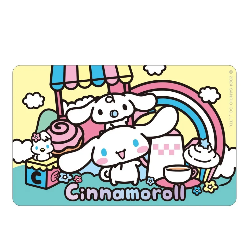 三麗鷗可愛透明玉桂狗頭繩ins情侶小皮筋送男友韓版卡通閨蜜發飾 橡皮筋三麗鷗發圈-5件隨機 歷史價格詳細信息