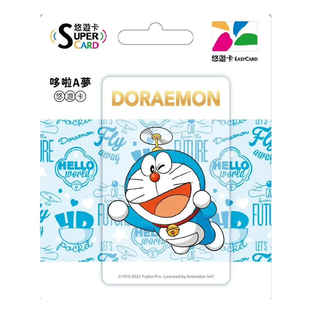 哆啦A夢悠遊卡-炫彩 (受託代銷) 歷史價格詳細信息