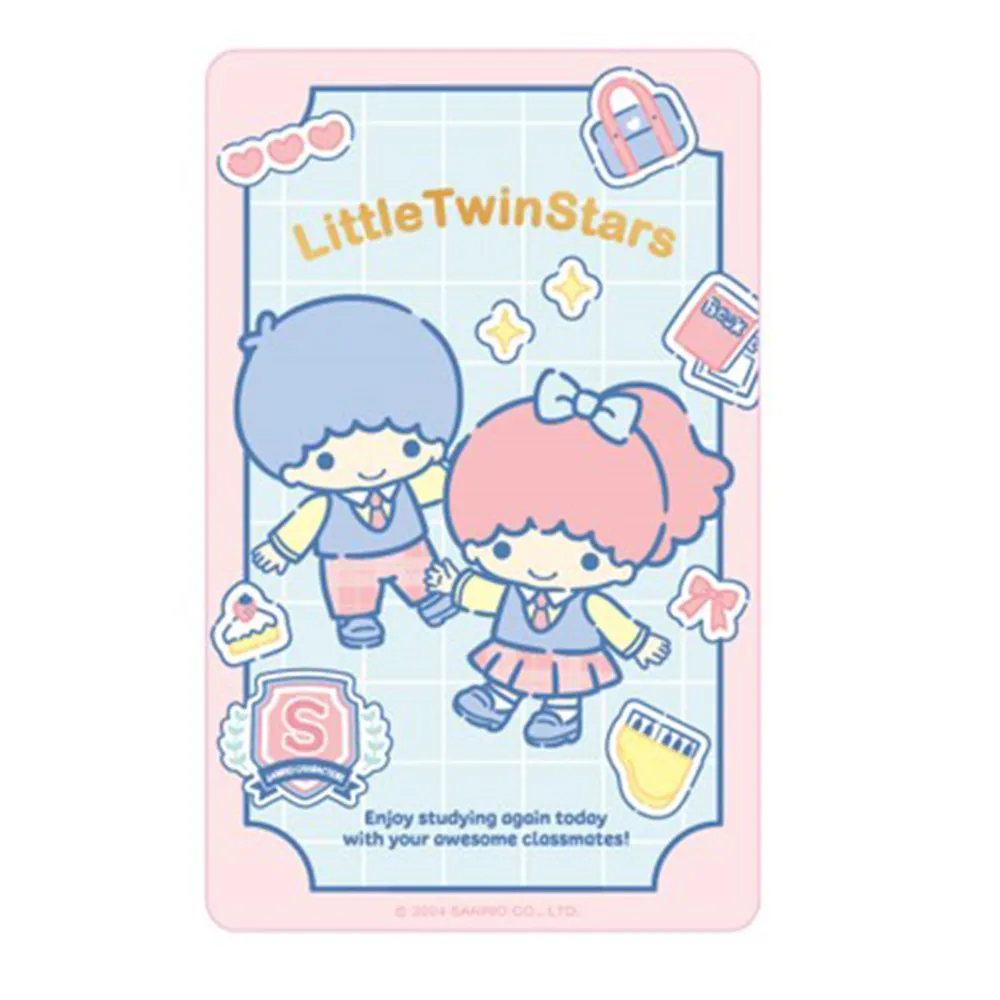 三麗鷗學院風悠遊卡-酷洛米(受託代銷) 歷史價格詳細信息