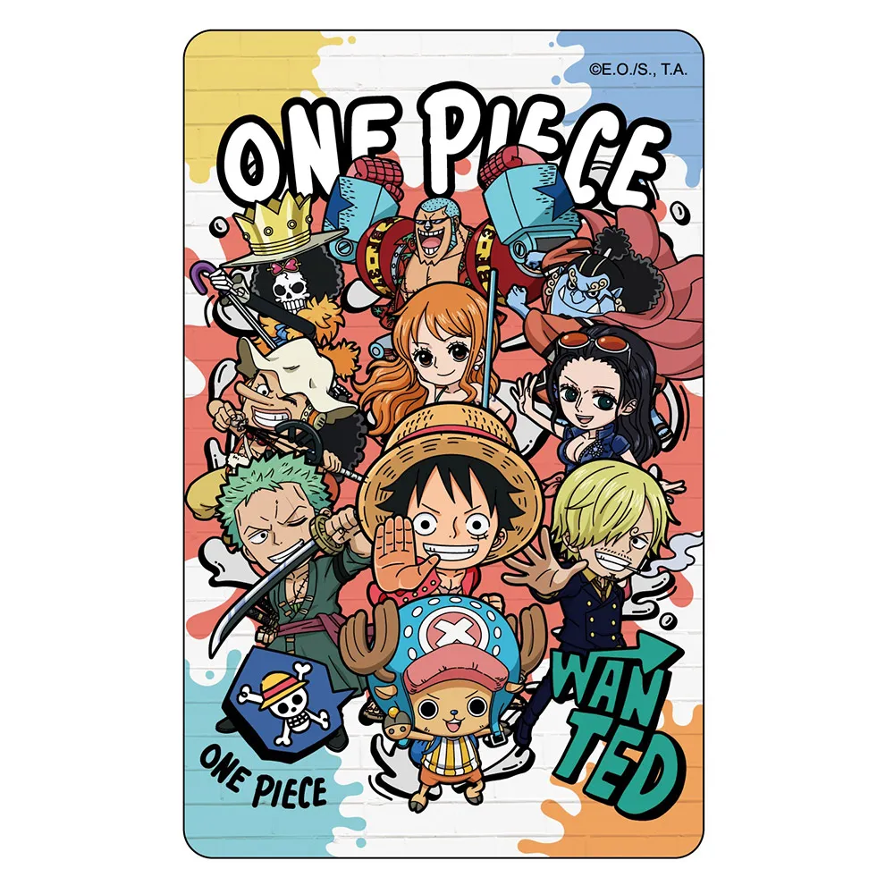 航海王Supercard悠遊卡-魯夫GEAR5(受託代銷) 歷史價格詳細信息