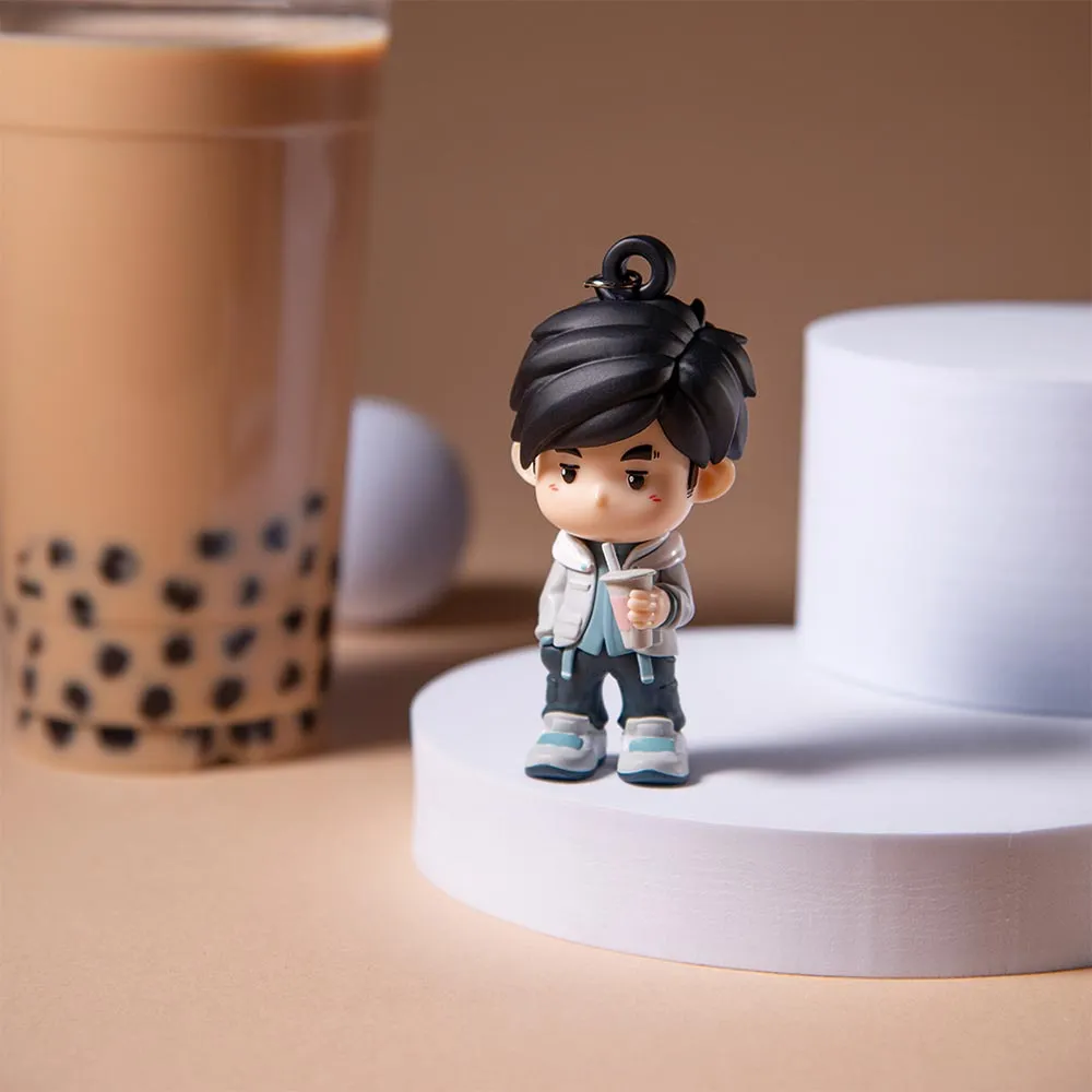 周同學公仔悠遊卡-星際旅行者(受託代銷) 歷史價格詳細信息