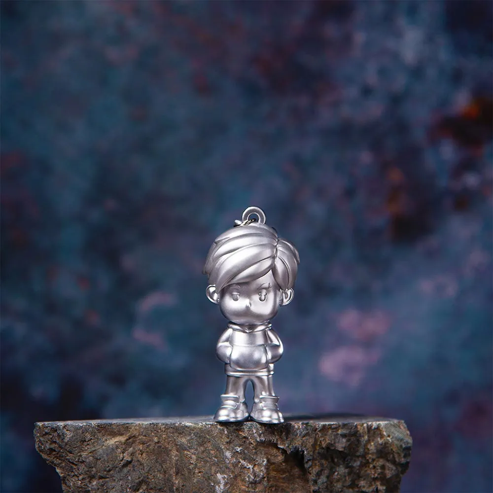 周同學公仔悠遊卡-星際旅行者(受託代銷) 價格比較,價格查詢,歷史價格詳細信息