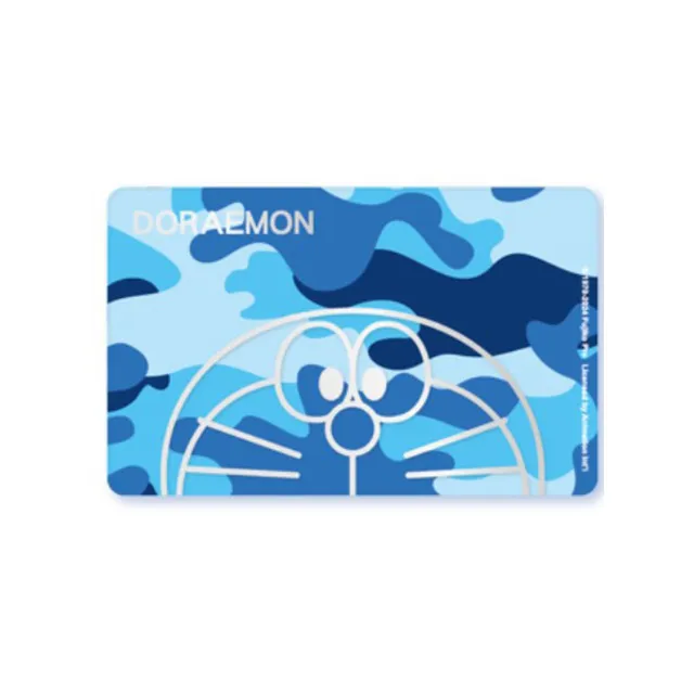 哆啦A夢悠遊卡-炫彩 (受託代銷) 歷史價格詳細信息