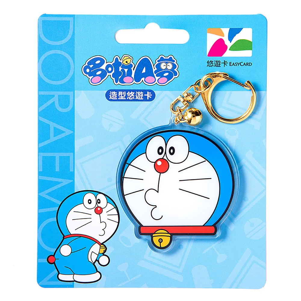 哆啦A夢悠遊卡-炫彩 (受託代銷) 歷史價格詳細信息