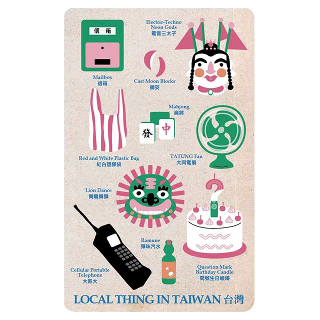 台灣懷舊SuperCard悠遊卡-藍綠款(受託代銷) 歷史價格詳細信息