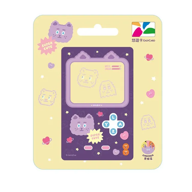 煎妮花系列悠遊卡-遊戲機(受託代銷) 價格比較,價格查詢,歷史價格詳細信息