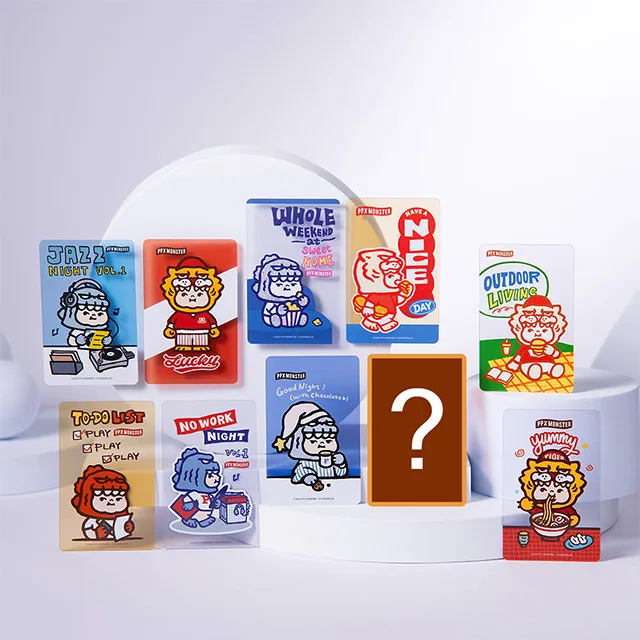 PP X MONSTER霓彩達摩系列盲盒(兩入隨機款) 歷史價格詳細信息