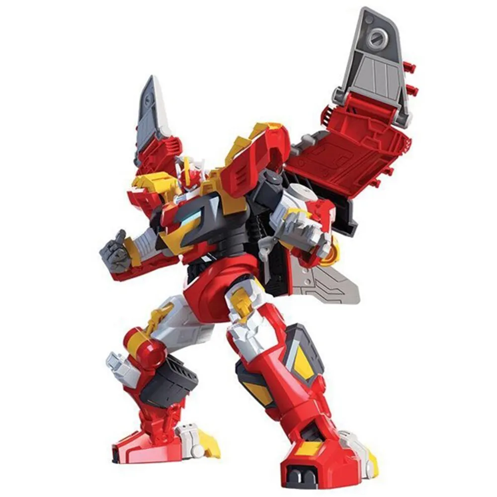 MINIFORCE 迷你特工隊 颶風暴龍戰甲 歷史價格詳細信息