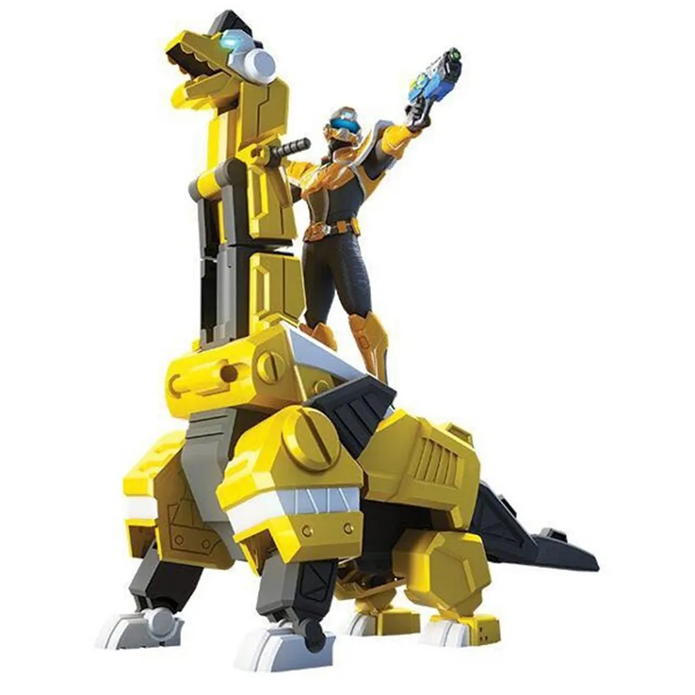 MINIFORCE 迷你特工隊 颶風暴龍戰甲 歷史價格詳細信息