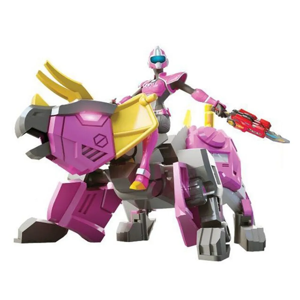 MINIFORCE 迷你特工隊 三角龍機動裝甲 歷史價格詳細信息