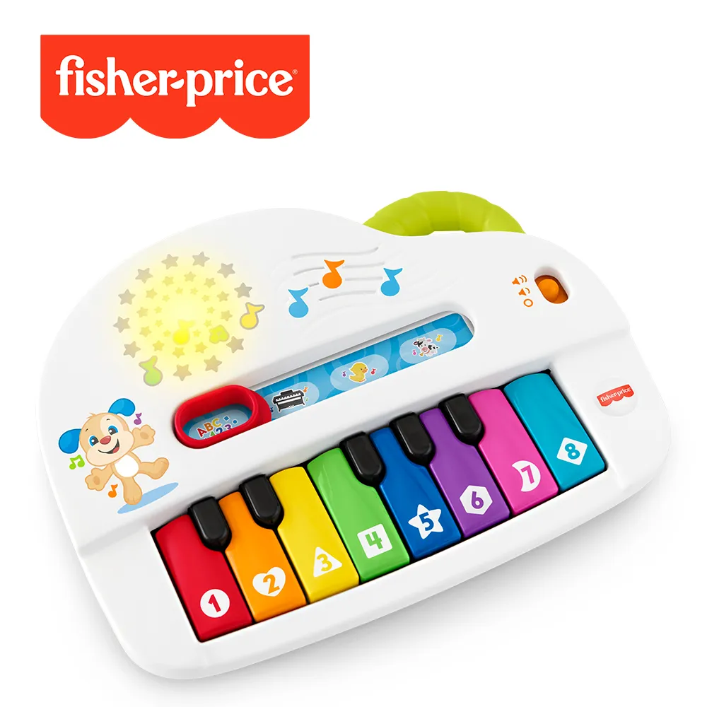 【奇哥】Fisher-Price 費雪 123學習書 歷史價格詳細信息