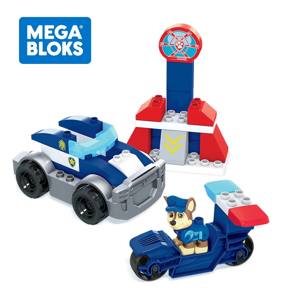 【MEGA BLOKS 費雪美高】垃圾車 歷史價格詳細信息