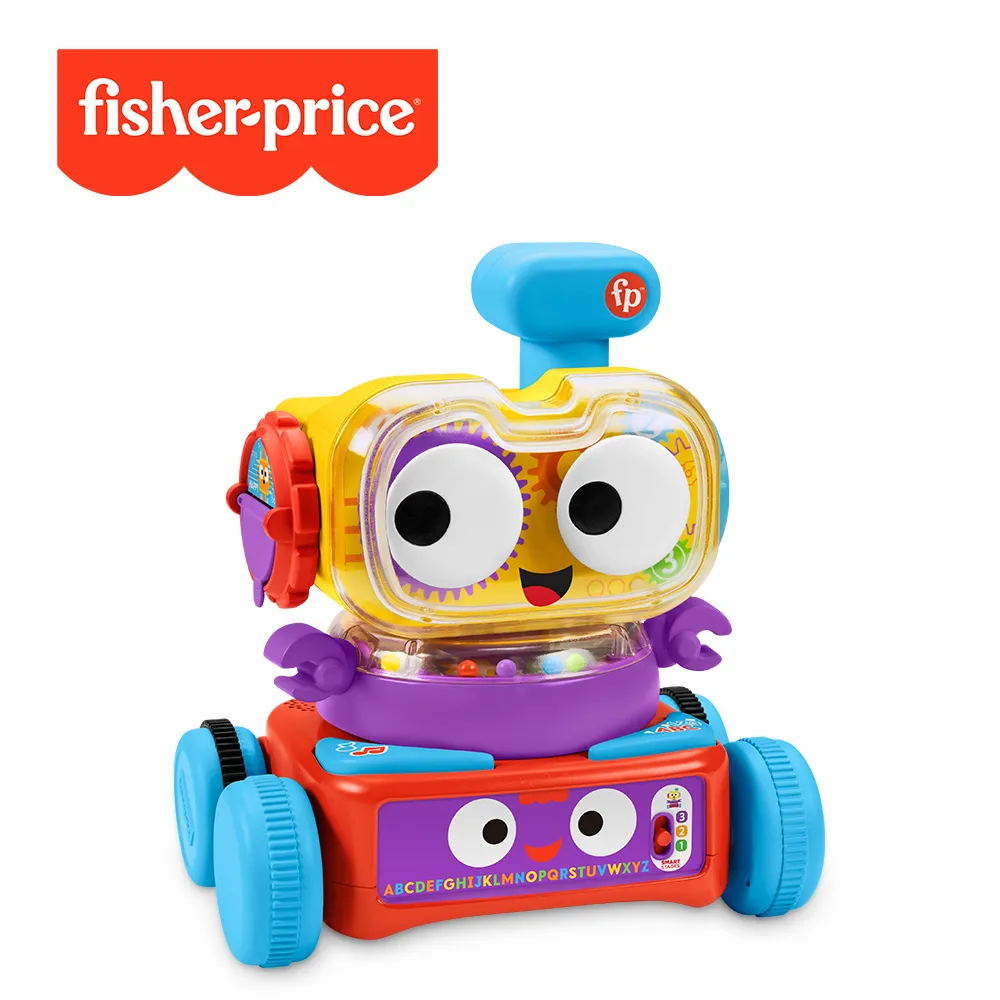 【奇哥】Fisher-Price 費雪 學習遊戲控制器玩具 歷史價格詳細信息