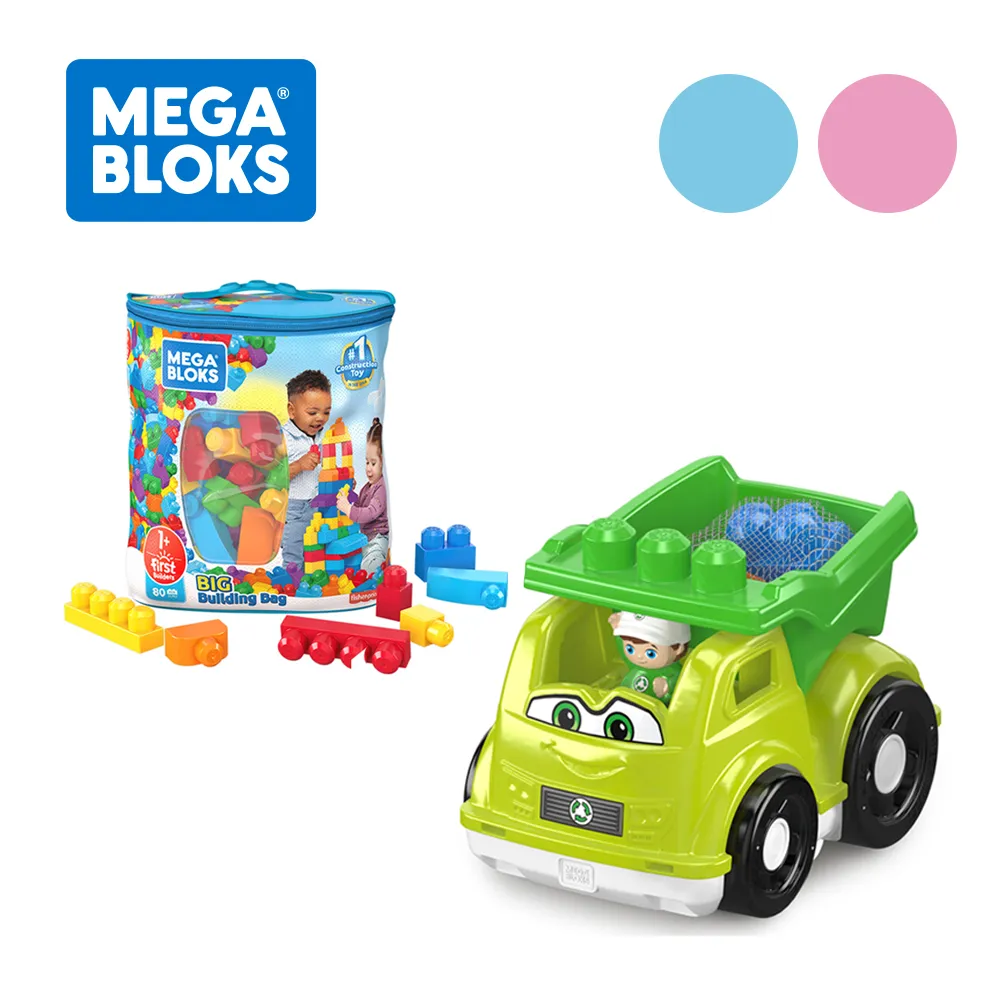 【MEGA BLOKS 費雪美高】木音樂字母學習 歷史價格詳細信息