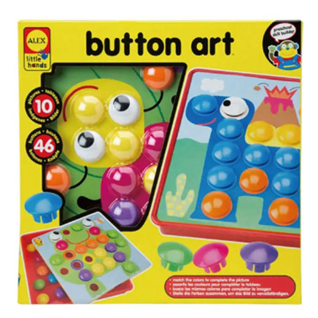 【美國ALEX】幼兒認知遊戲系列-I CAN DO - 阿布 歷史價格詳細信息