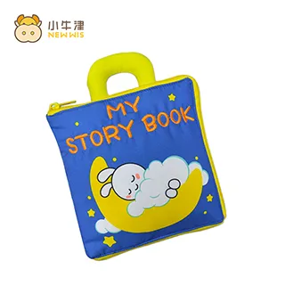 小牛津 我會穿衣/我愛車車/我會刷牙 布書 盒裝 三款可選 大樹 歷史價格詳細信息