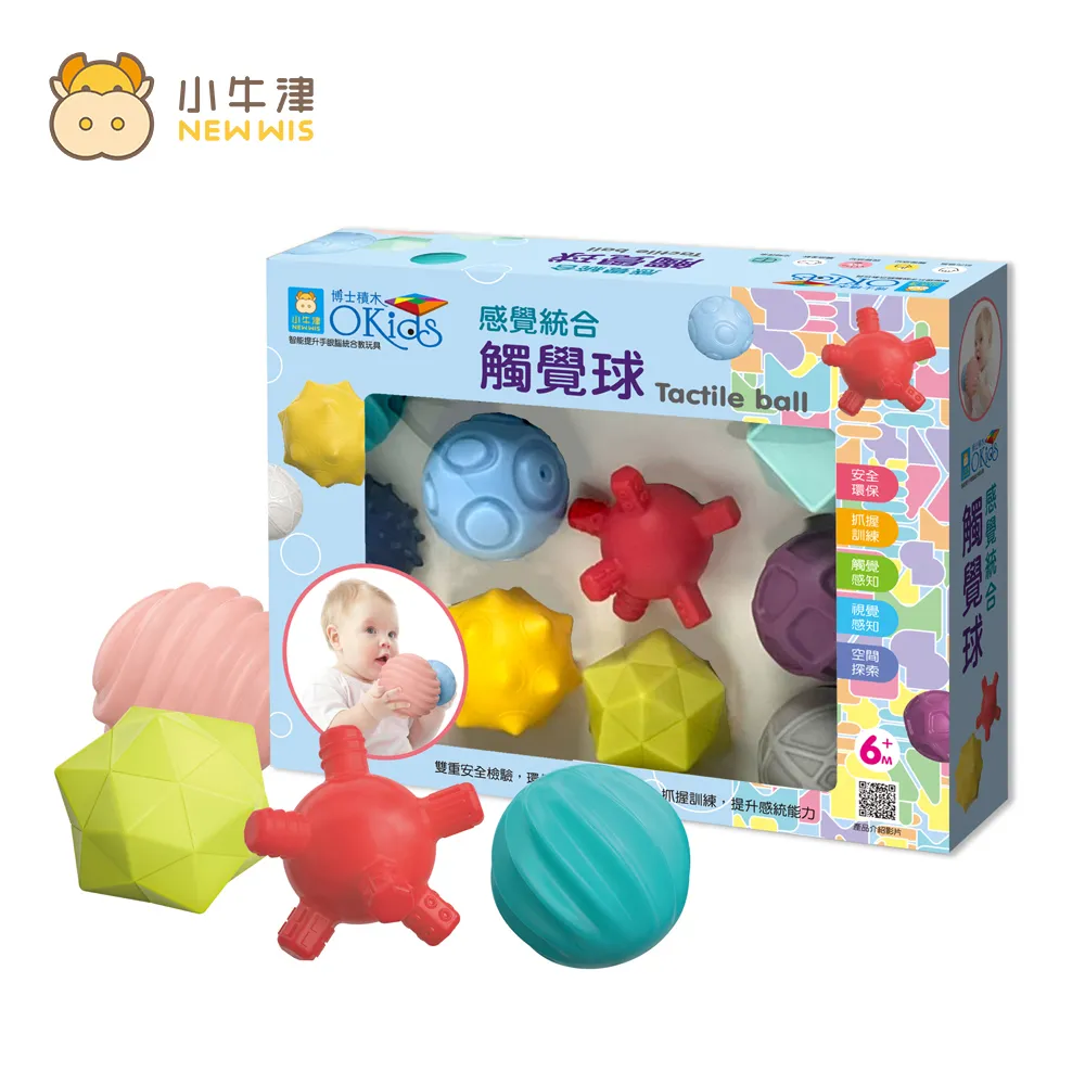 小牛津 感覺統合觸覺球 (10入) / 感統 歷史價格詳細信息
